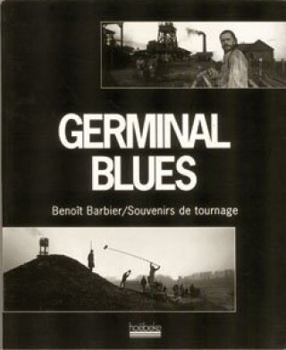 Knjiga Germinal blues Barbier