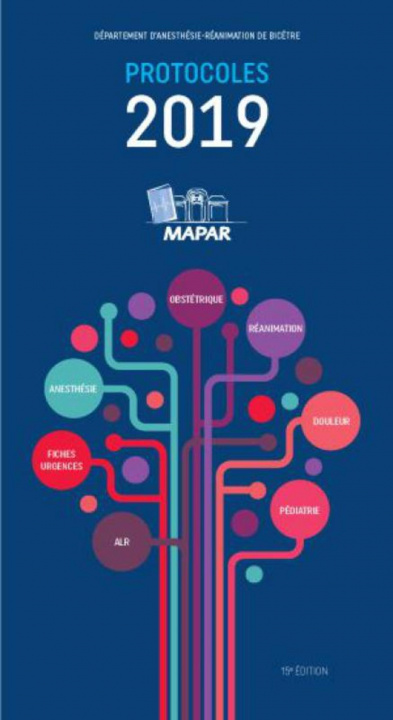 Carte Protocoles MAPAR 2019 Collectif MAPAR