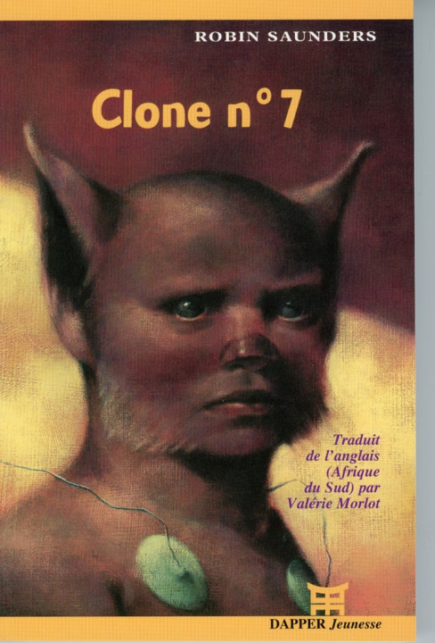 Book Clone n , 7 Saunders