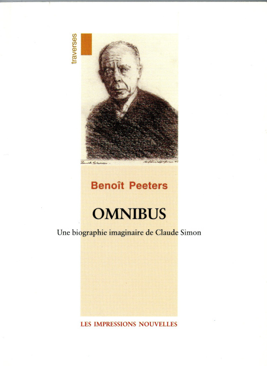 Libro OMNIBUS Benoît PEETERS