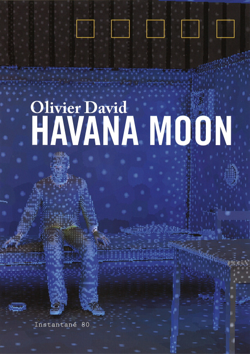 Libro Olivier David Daniel