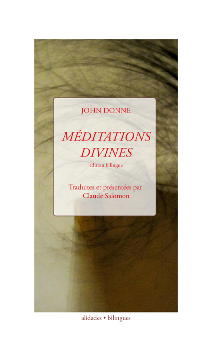 Knjiga Méditations divines John