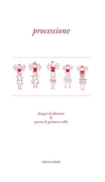 Boek Processione Germano