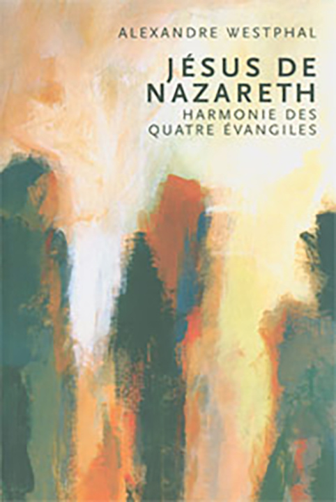 Knjiga Jésus de Nazareth Westphal
