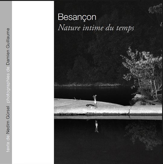 Buch Besançon GÜRSEL