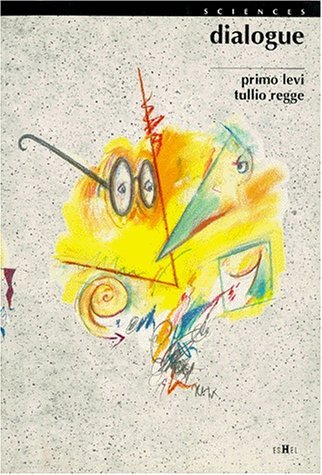Book Dialogue Levi