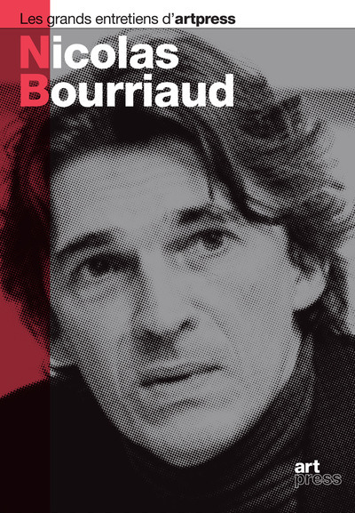 Book Nicolas Bourriaud collegium