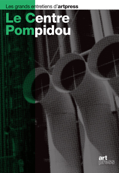 Kniha Le Centre Pompidou collegium