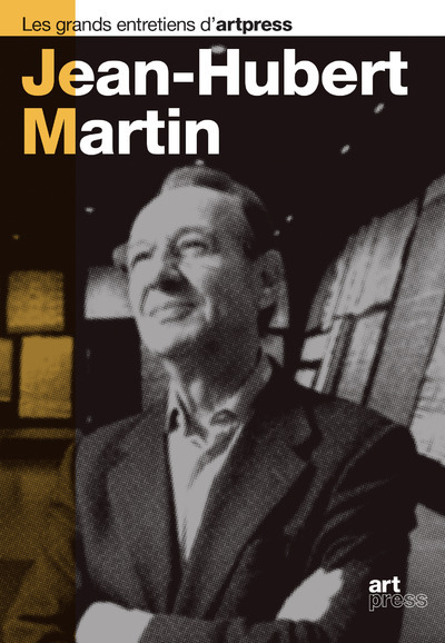 Book Jean-Hubert Martin collegium