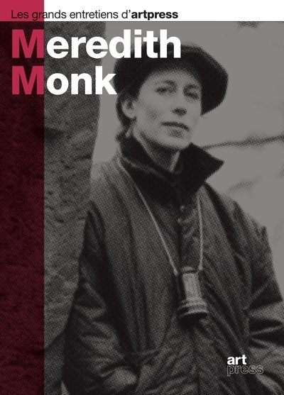 Книга Meredith Monk collegium