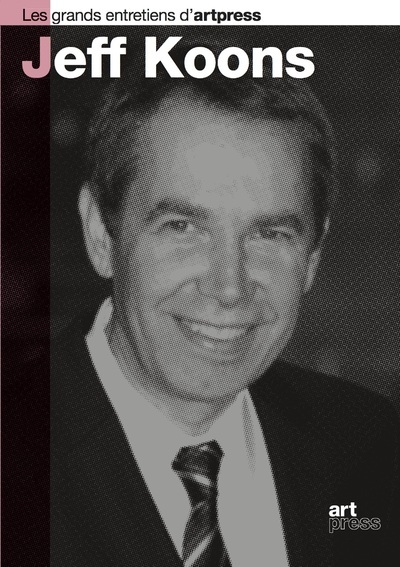Knjiga Jeff Koons collegium