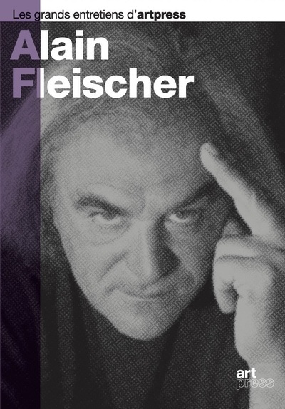Libro Alain Fleischer collegium