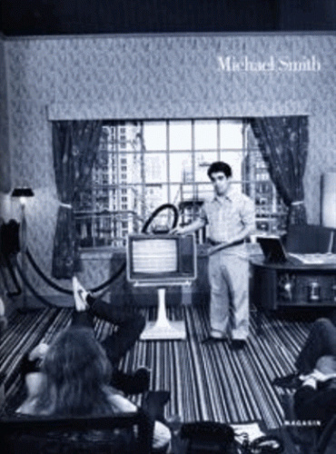 Knjiga Michael Smith Aupetitallot