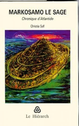 Knjiga Markosamo le Sage 