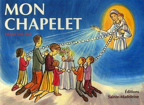 Book Mon chapelet Bay