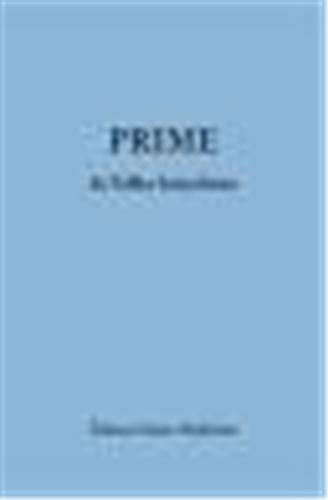 Buch Prime de l’office bénédictin 