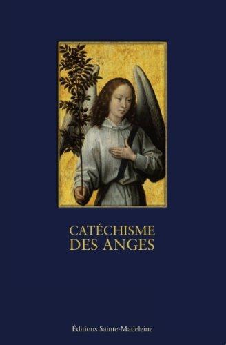 Könyv Catéchisme des Anges 