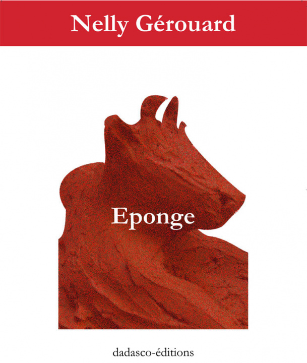 Knjiga éponge Gérouard