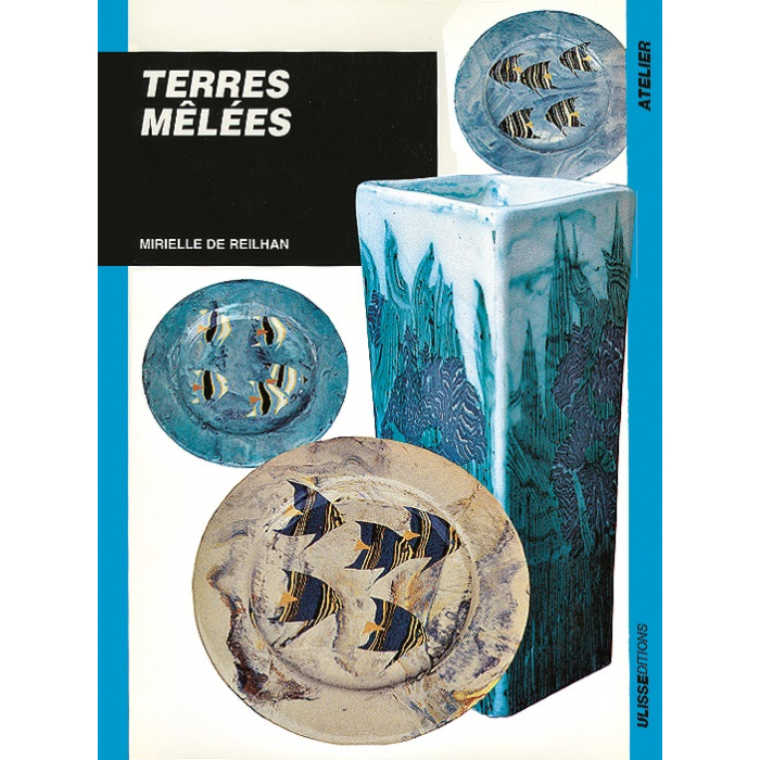 Knjiga TERRES MELEES REILHAR