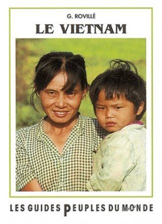Buch Le Vietnam Rovillé
