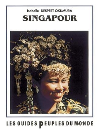 Knjiga Singapour Despert-Okumura