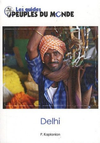 Buch Delhi Kaplanian