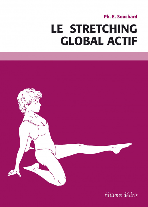 Книга Le stretching global actif Souchard