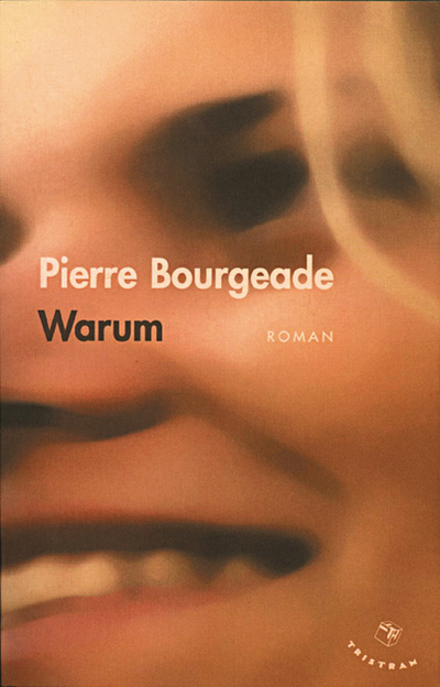Libro Warum Pierre Bourgeade