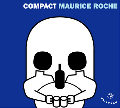 Book Compact en CD Maurice Roche