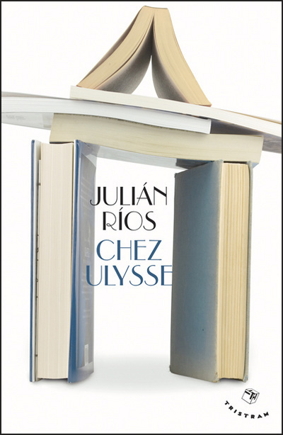 Book Chez Ulysse Julian Rios