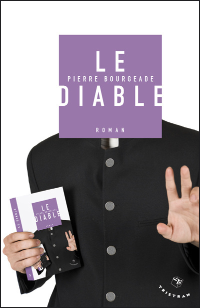 Buch Le Diable Pierre Bourgeade
