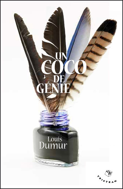 Libro Un coco de génie Louis Dumur