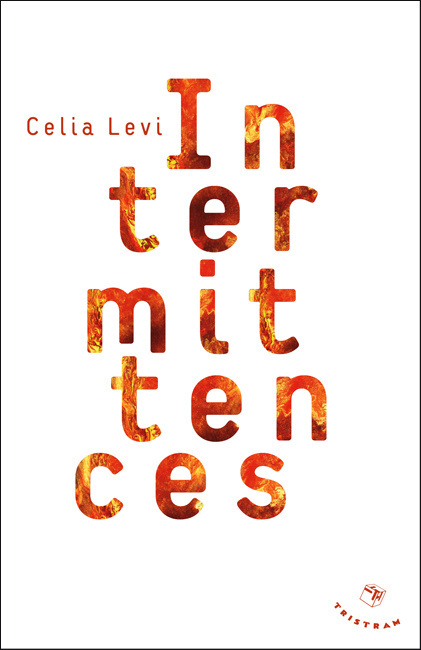 Knjiga Intermittences Celia Levi