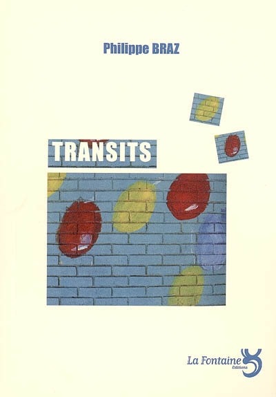Knjiga transits Braz philippe