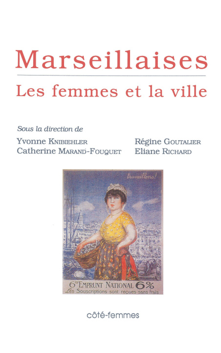 Knjiga Marseillaises 