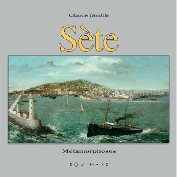 Βιβλίο Sète Bonfils