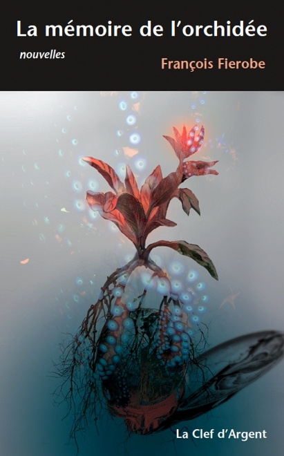 Book La mémoire de l'orchidée Fierobe