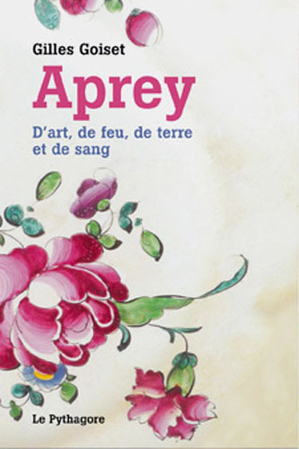 Knjiga Aprey GOISET