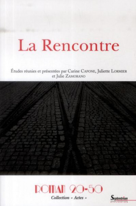 Knjiga Roman 20-50, collection "Actes"/2014 CAPONE