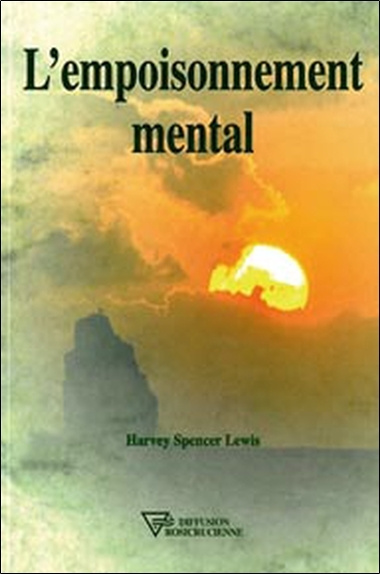 Knjiga L'empoisonnement mental Lewis