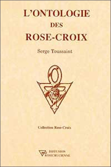 Knjiga L'ontologie des Rose-Croix Toussaint