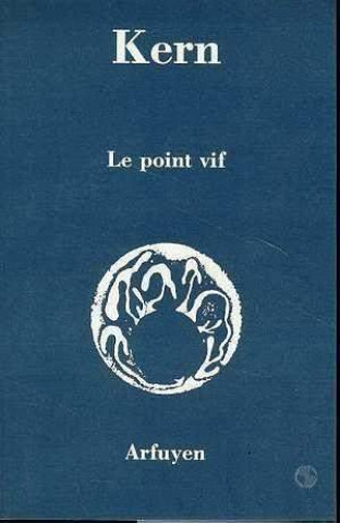 Knjiga POINT VIF (LE) KERN