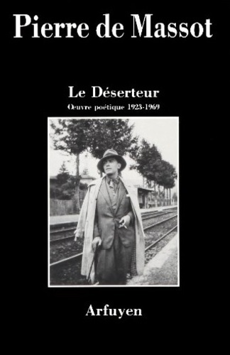 Knjiga DESERTEUR (LE) MASSOT