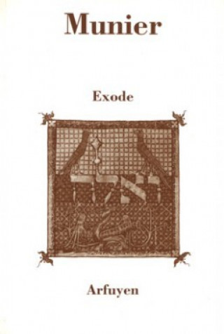 Knjiga EXODE MUNIER