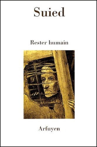 Buch RESTER HUMAIN SUIED