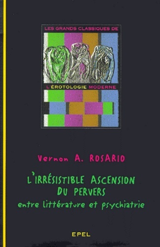 Knjiga L' IRRESISTIBLE ASCENSION DU PERVERS Rosario