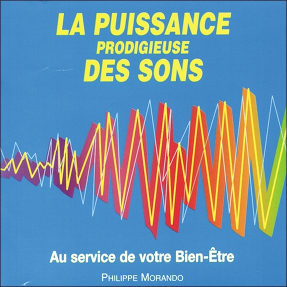 Аудио La Puissance Prodigieuse des Sons Morando