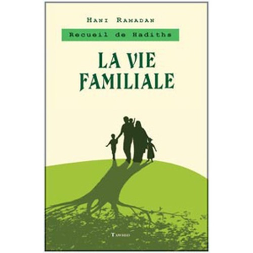 Book La vie familiale Ramadan