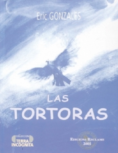 Kniha Las tortoras GONZALÈS