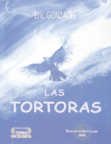 Buch Las tortoras GONZALÈS